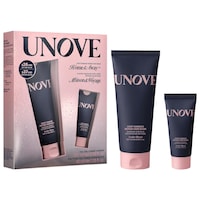 UNOVE - Deep Damage Repair Hydrating Hair Mask Gift Set