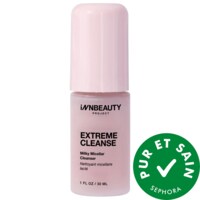 INNBEAUTY PROJECT - Mininettoyant Extreme Cleanse