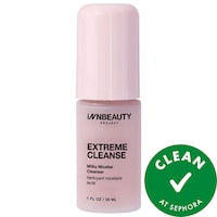 INNBEAUTY PROJECT - Mini Extreme Cleanse Milky Micellar Barrier-Repair Cleanser