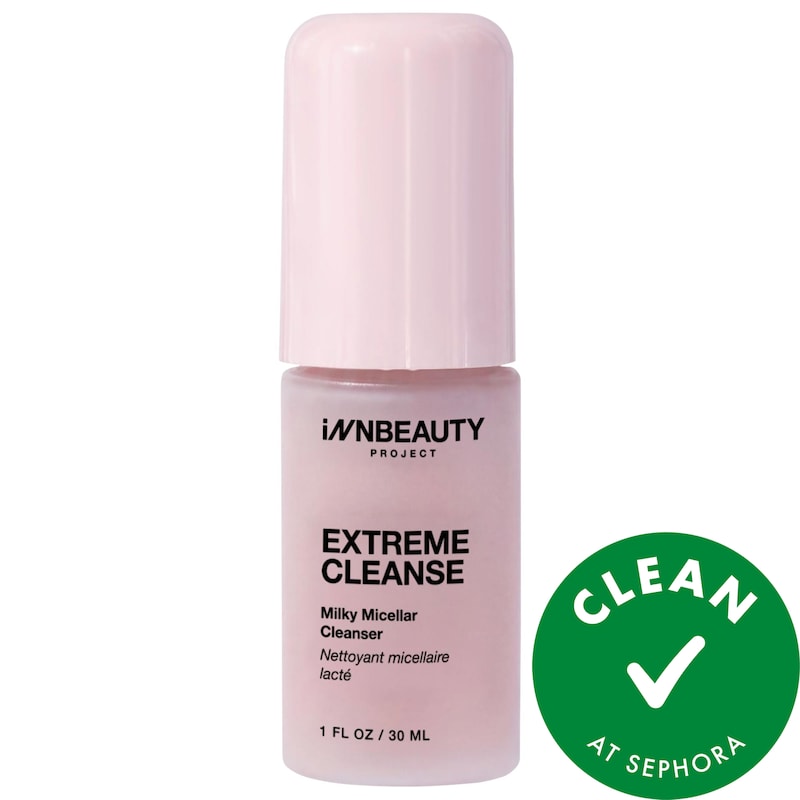 Extreme Cleanse Milky Micellar Barrier-Repair Cleanser thumbnail 2