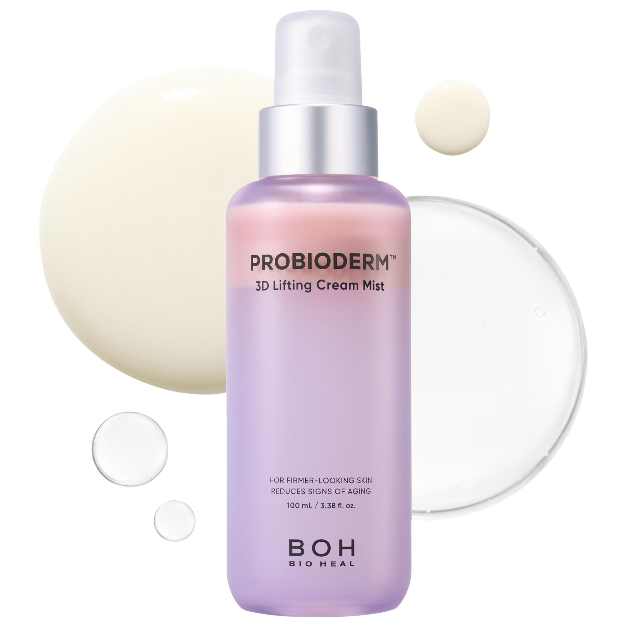PROBIODERM 3D Lifting Cream Face Mist - BIOHEAL BOH | Sephora
