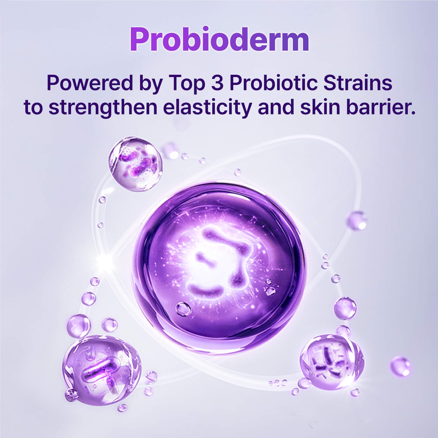 Probioderm 3D Lifting Cream - BIOHEAL BOH | Sephora