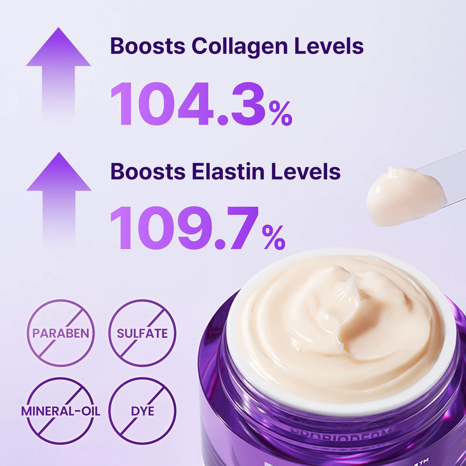 Probioderm 3D Lifting Cream - BIOHEAL BOH | Sephora