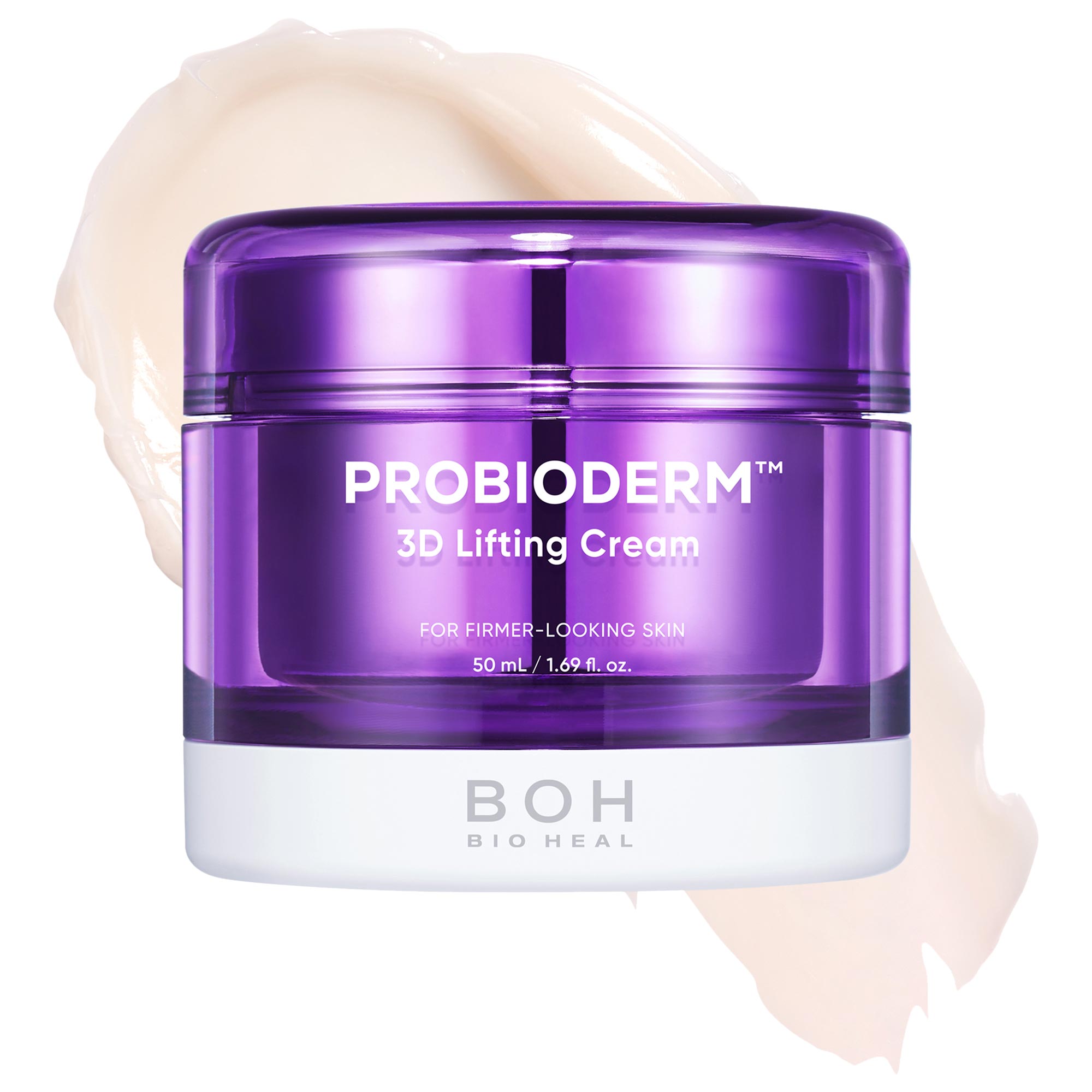 Probioderm 3D Lifting Cream - BIOHEAL BOH | Sephora
