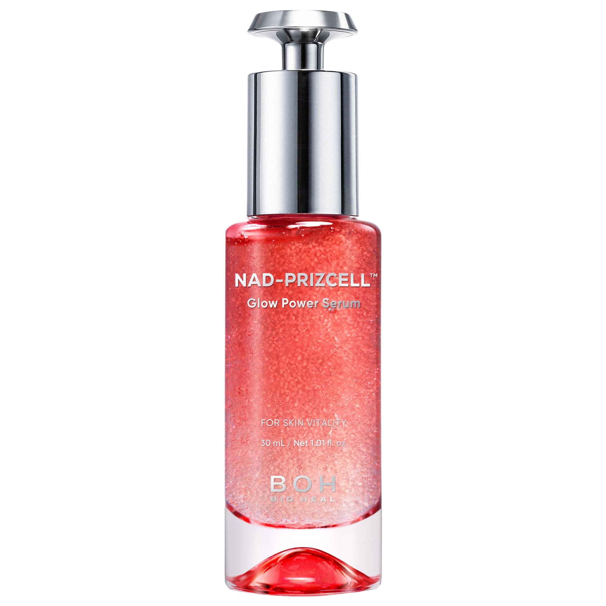 BIOHEAL BOH NAD PRIZCELL™ Glow Power Serum
