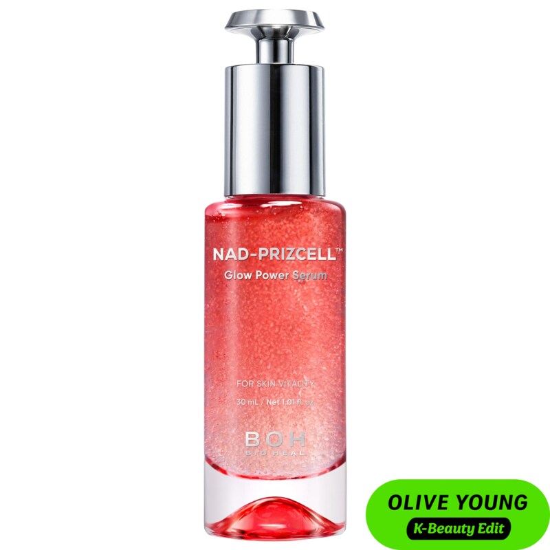NAD PRIZCELL™ Glow Power Serum