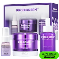 BIOHEAL BOH - Probioderm™ 3D Lifting Skincare Set(3D Lifting Ampoule & 3D Lifting Cream & 3D Lifting Cream Mist)