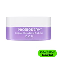 BIOHEAL BOH - Probioderm Collagen Remodeling Eye Patch 60P