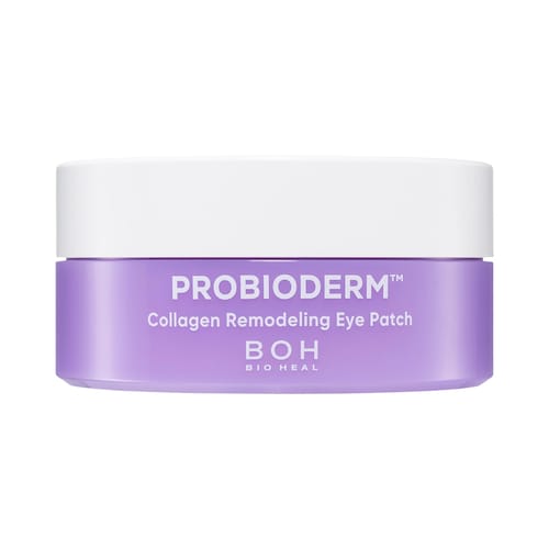 Патчи для кожи вокруг глаз с коллагеном Bioheal Boh Probioderm, 60 шт