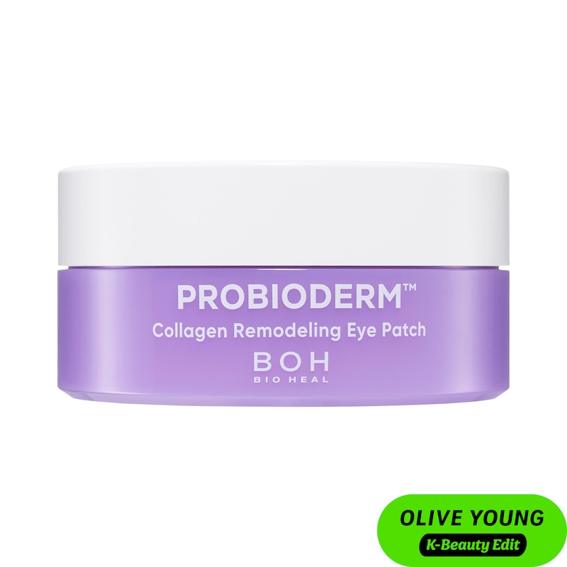 Probioderm Collagen Remodeling Eye Patch 60P