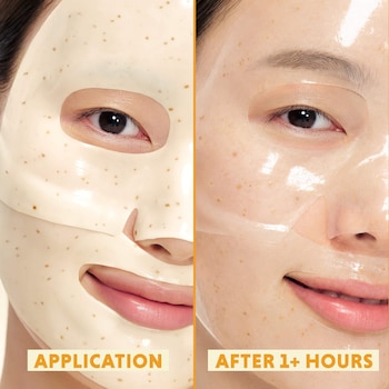 buy glutathione near me Korean Yuja Brightening Hydrogel Sheet Mask Set with Vitamin C + Niacinamide + نامبوزين صن سيروم تفتيح Size:150 Veggie Capsules GHK-Cu has no clinically