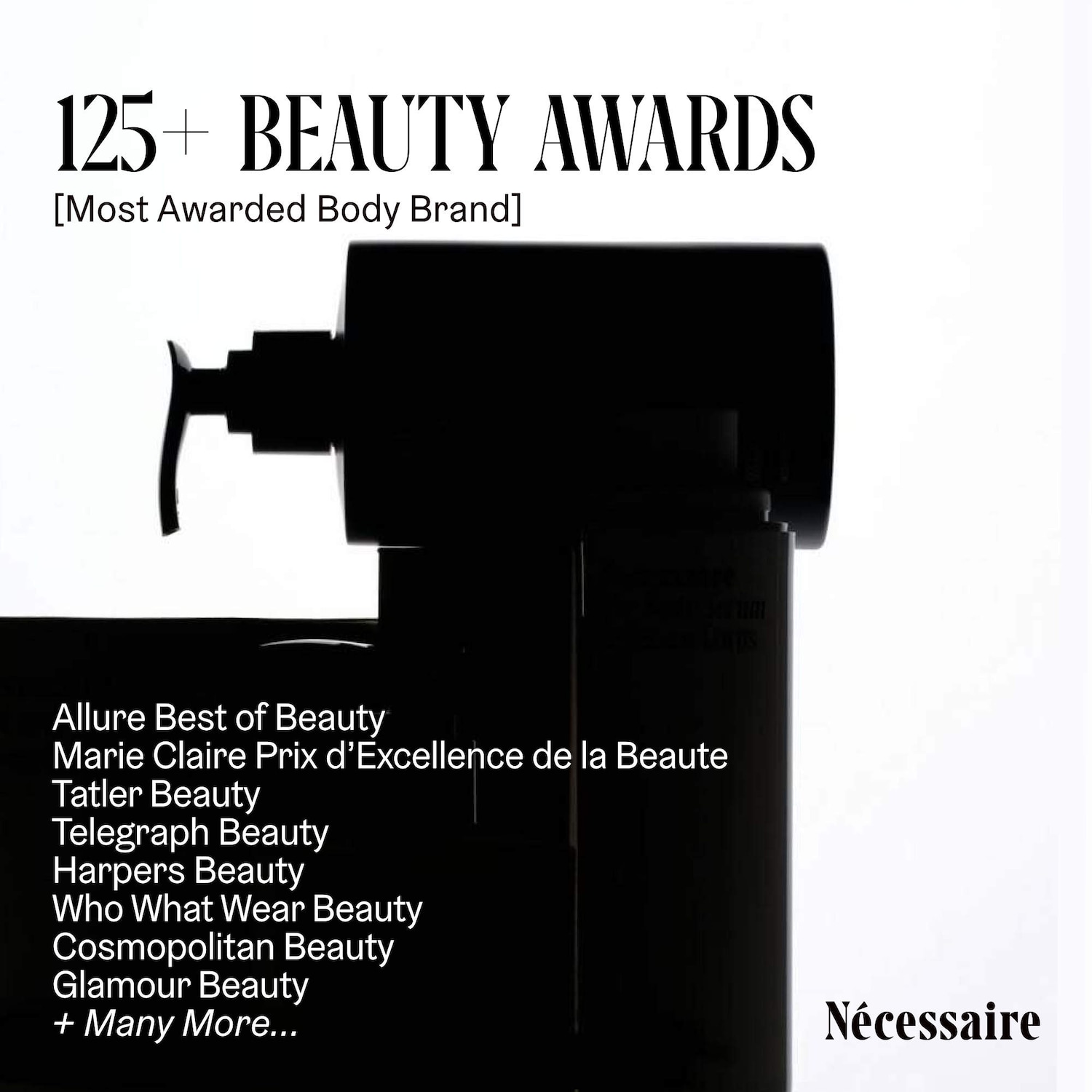 Дорожный набор гель для душа и лосьон для тела Nécessaire The Body Duo Mini Olibanum — фото 7