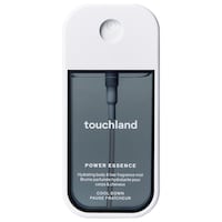 Touchland - Cool Down Performance Body Spray