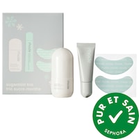rhode - Ensemble de soins pour la peau Sugarmint Trio en série limitée