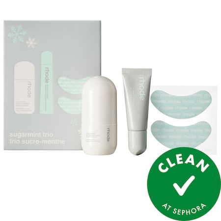 Sugarmint Trio Limited Edition Skincare Set