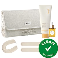 Gisou - Overnight Styling Set