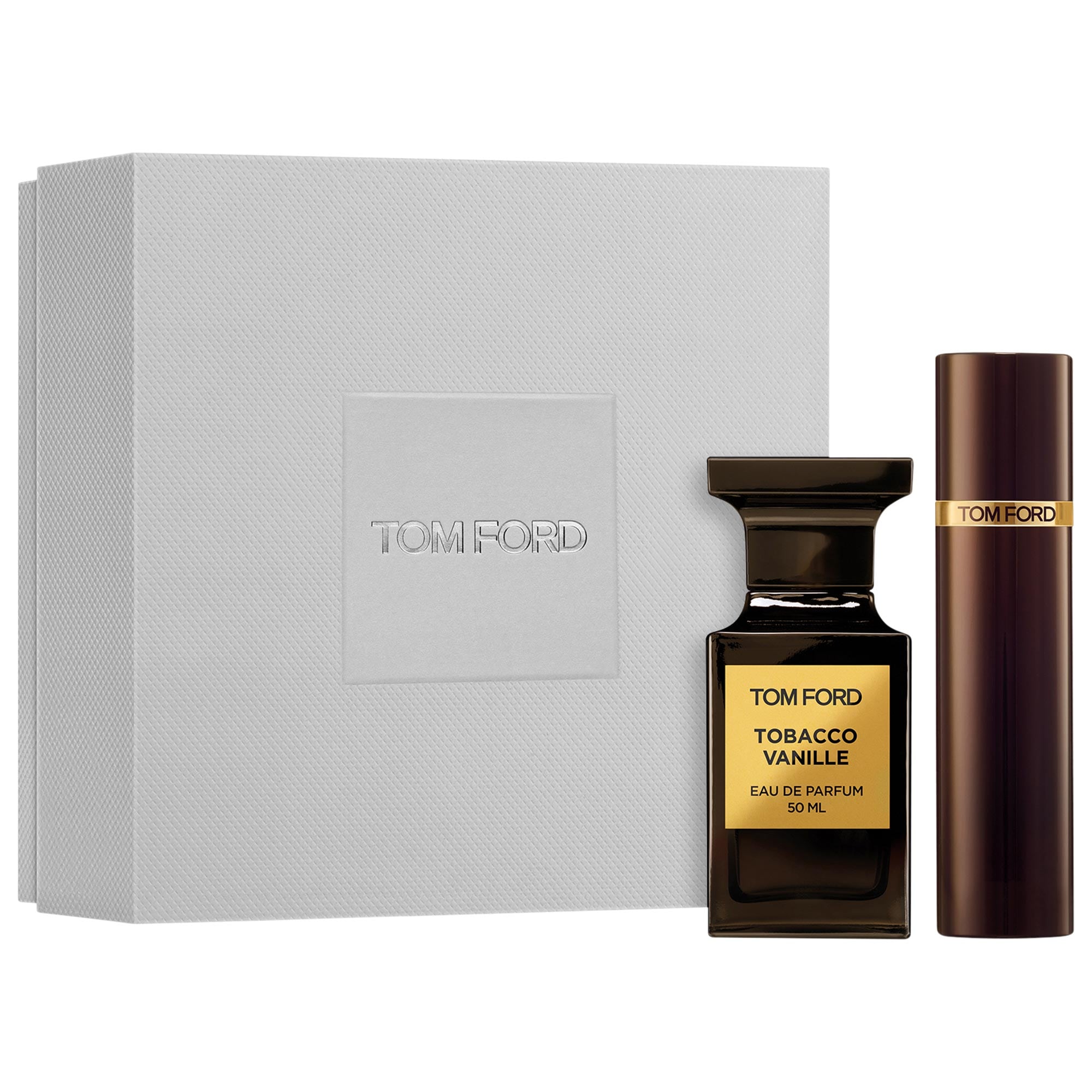 Private Blend Tobacco Vanille Eau De Parfum Set - TOM FORD | Sephora