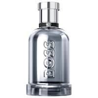 Hugo Boss - Boss Bottled Beyond Eau de Toilette Intense with Orange & Leather