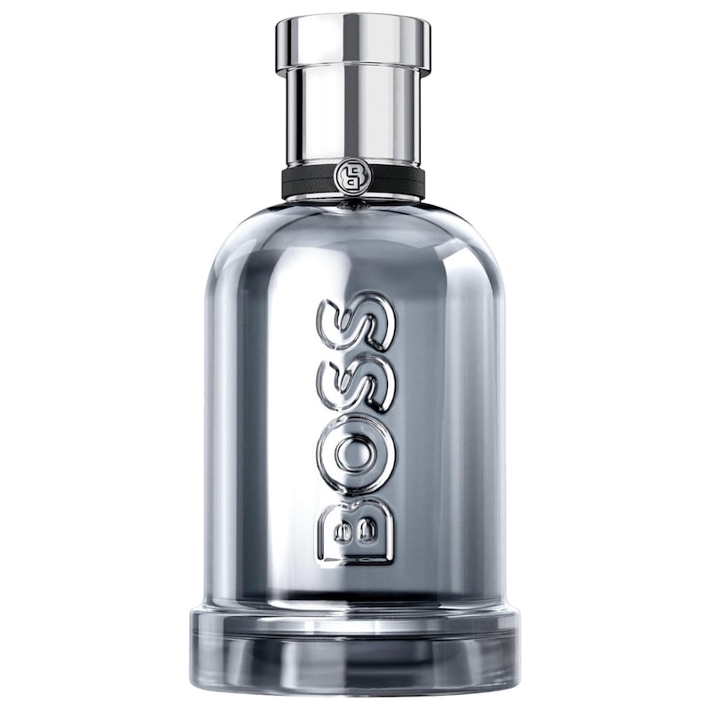 Boss Bottled Beyond Eau de Toilette Intense with Orange & Leather