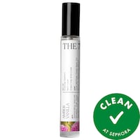 The 7 Virtues - Amber Vanilla Eau de Parfum Travel Spray