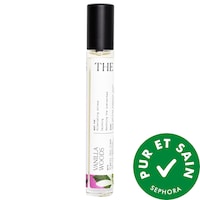 The 7 Virtues - Eau de parfum Vanilla Woods en vaporisateur de voyage