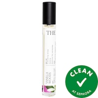 The 7 Virtues - Vanilla Woods Eau de Parfum Travel Spray