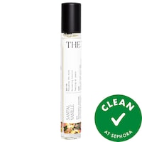 The 7 Virtues - Santal Vanille Eau de Parfum Travel Spray