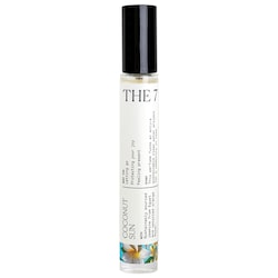 Coconut Sun Eau de Parfum Travel Spray - The 7 Virtues | Sephora