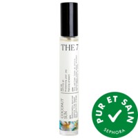 The 7 Virtues - Eau de parfum Coconut Sun en vaporisateur de voyage