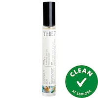 The 7 Virtues - Coconut Sun Eau de Parfum Travel Spray