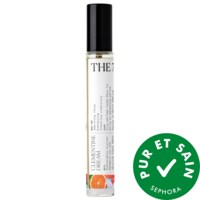 The 7 Virtues - Eau de parfum Clementine Dream en vaporisateur de voyage