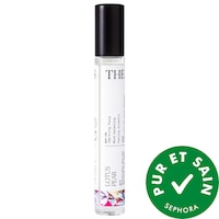 The 7 Virtues - Eau de parfum Lotus Pear en vaporisateur de voyage