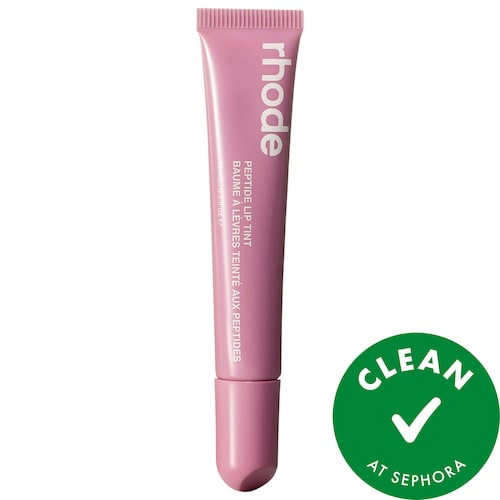 Peptide Lip Tint Nourishing Glaze
