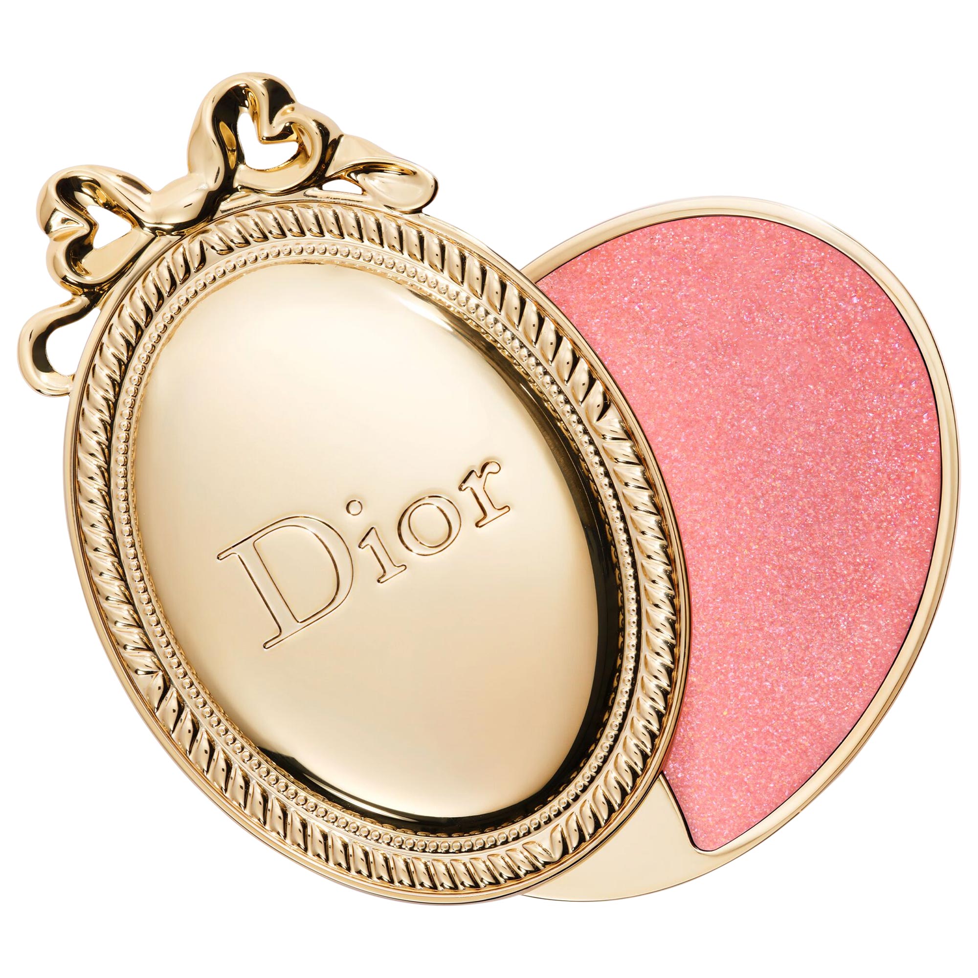 Dior Médaillon & Sparkly Lip Balm - DIOR | Sephora
