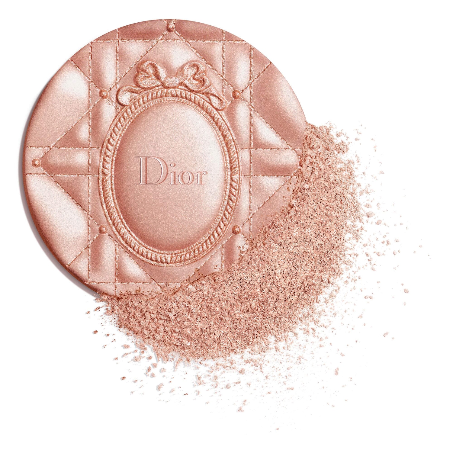Limited Edition Forever Glow Luminizer Highlighter - DIOR | Sephora
