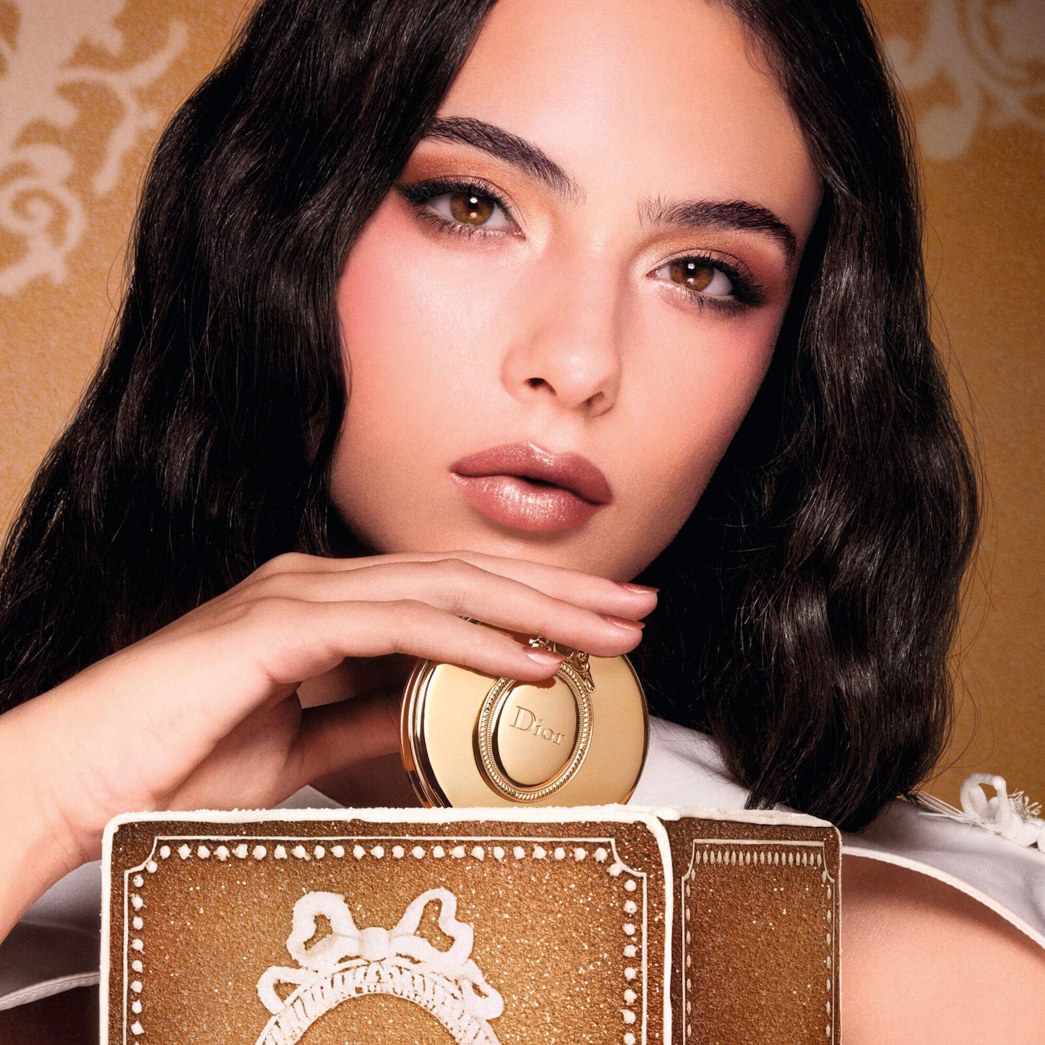 Limited Edition Forever Glow Luminizer Highlighter - DIOR | Sephora
