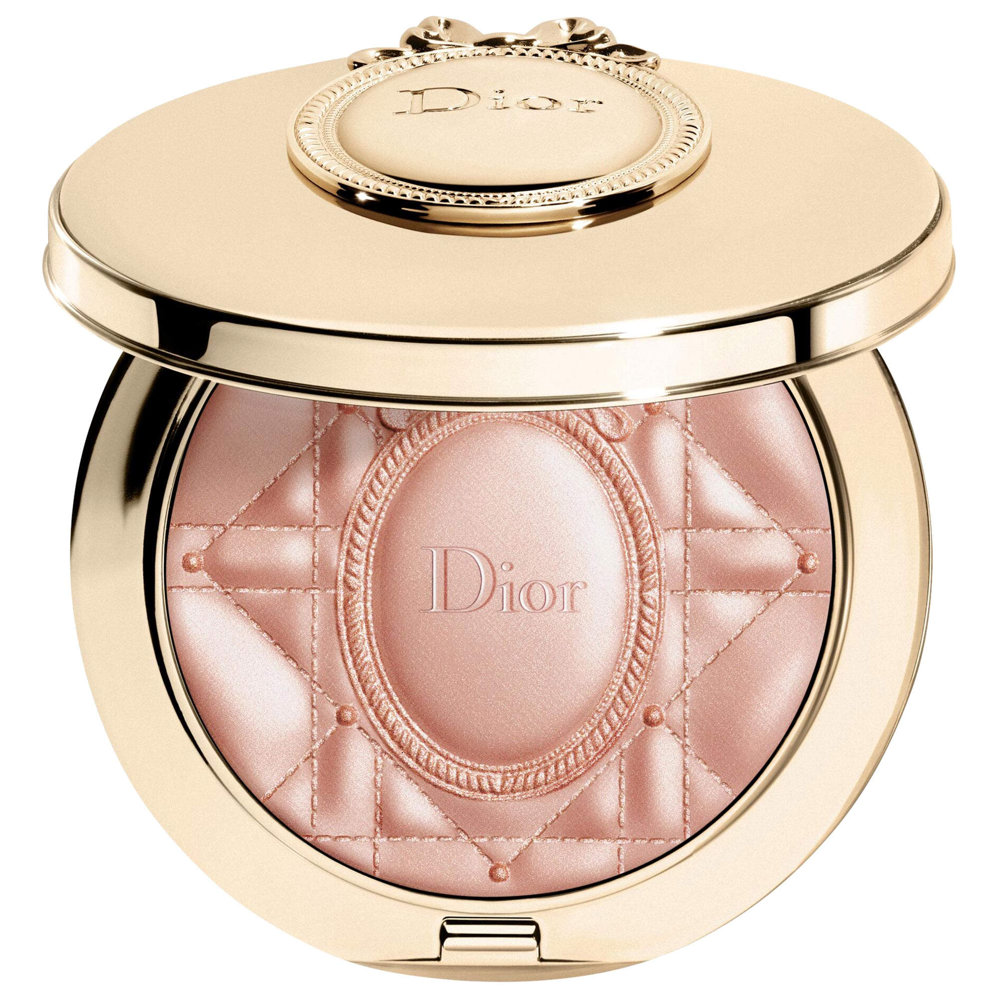 Limited Edition Forever Glow Luminizer Highlighter - DIOR | Sephora