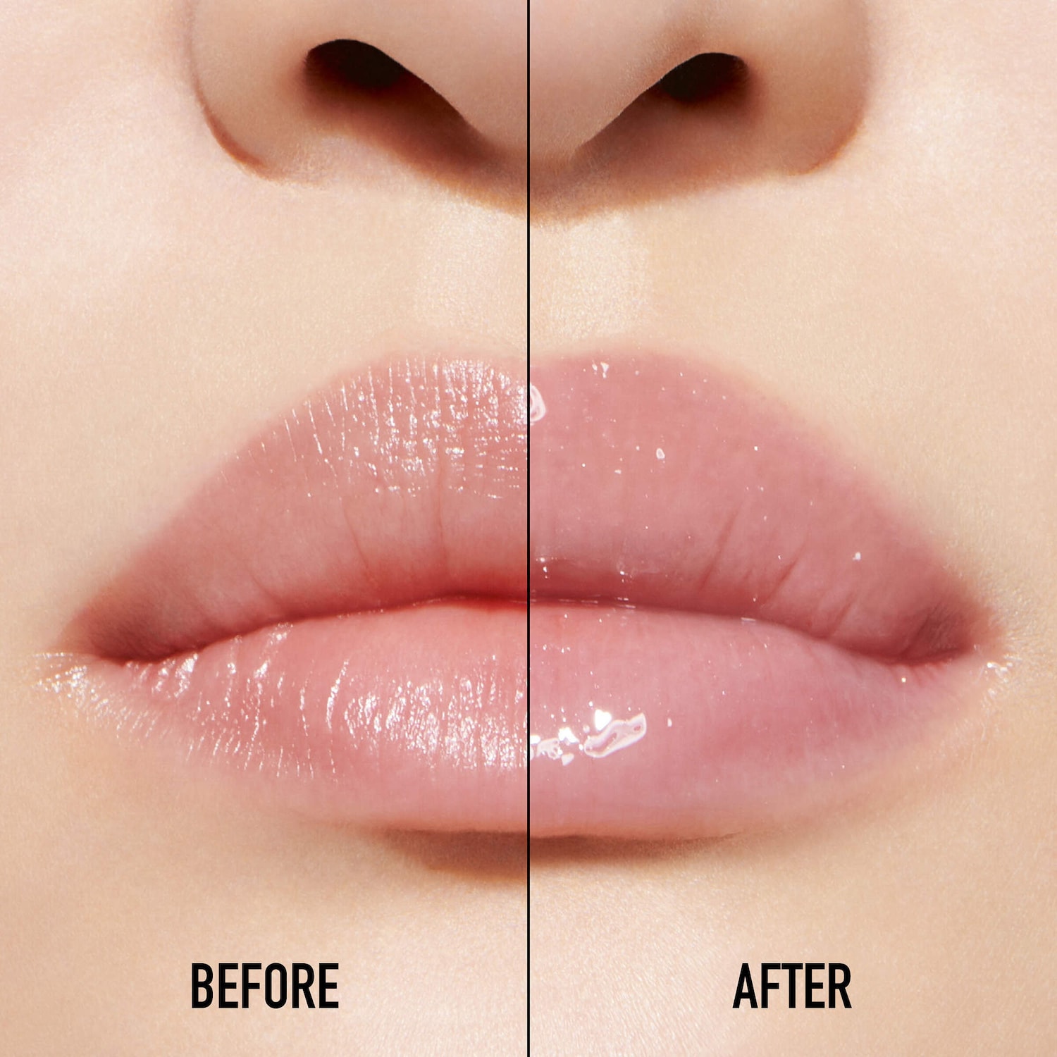 Набор для губ Dior Plump & Glow Pink Lip Ritual — фото 6