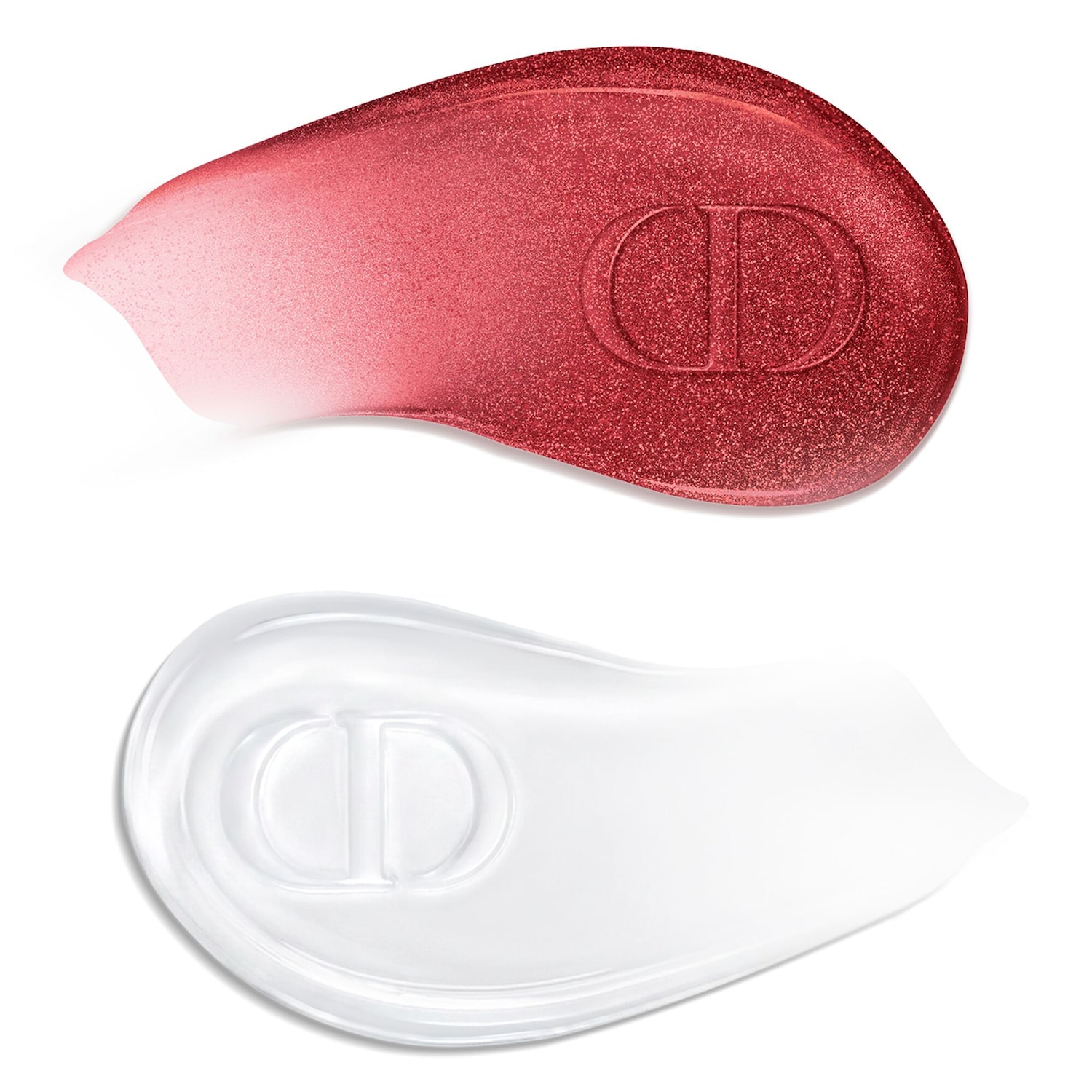 Rouge Dior Forever Liquid Sequin Duo Lipstick and Gloss - DIOR