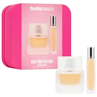 HUDA BEAUTY - Easy Bake Intense Eau de Parfum Duo Gift Set