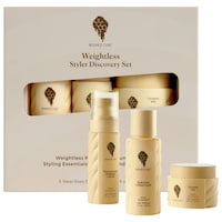 Bounce Curl - Mini Weightless Stylers Value Set