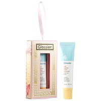 Glossier - Balm Dotcom Lip Balm and Skin Salve