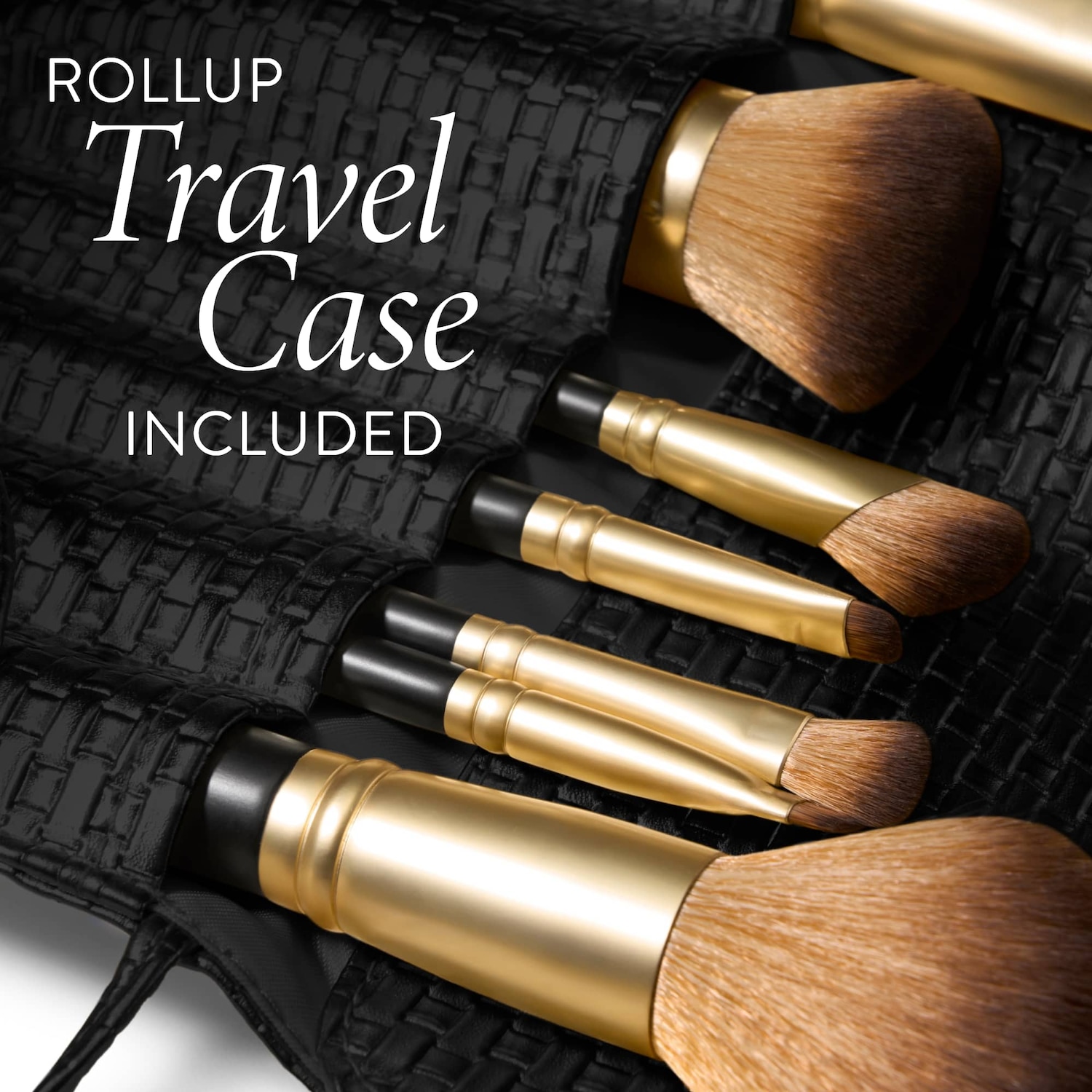 Набор из 10 кистей Laura Geller The Brush Edit — фото 4