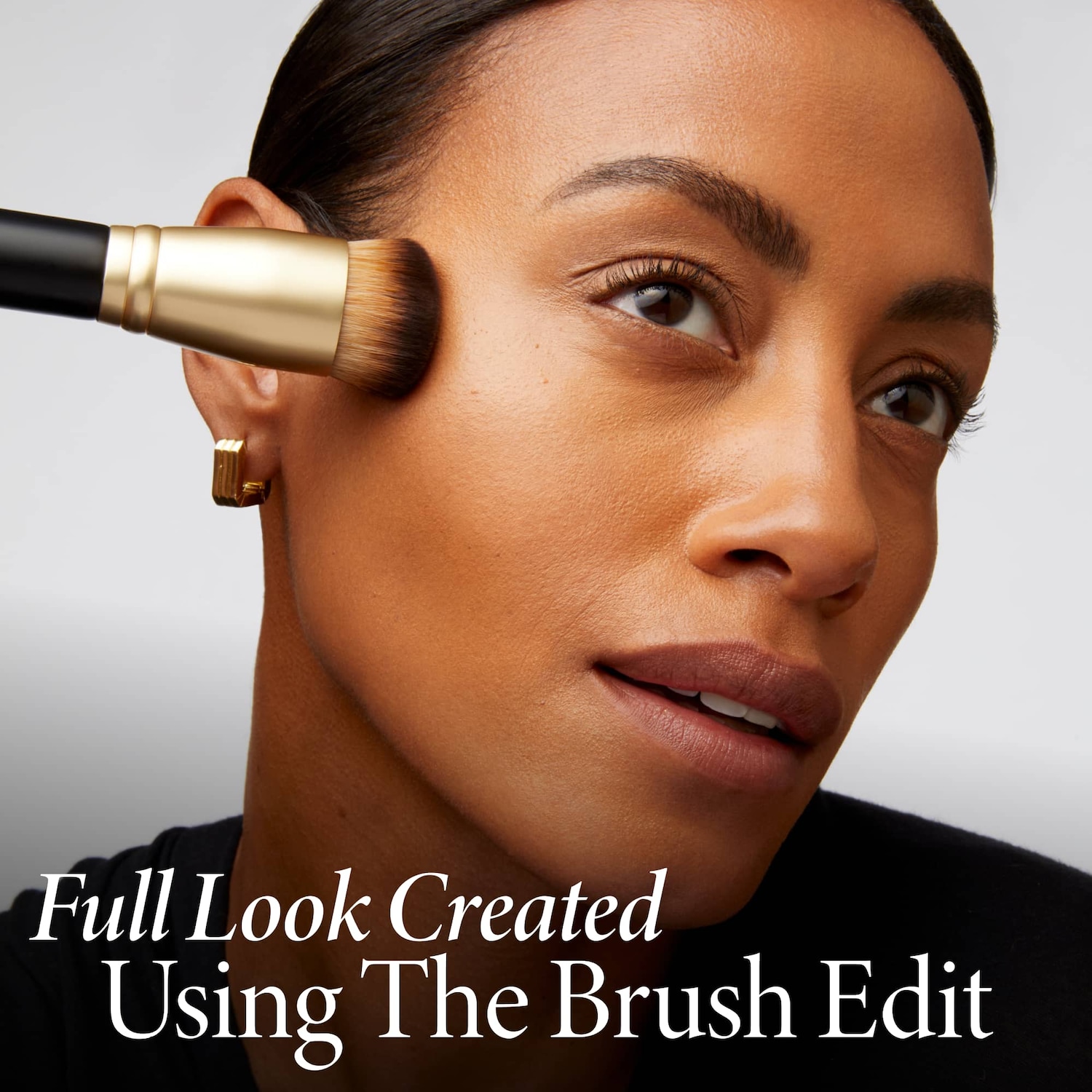 Набор из 10 кистей Laura Geller The Brush Edit — фото 5