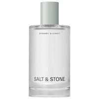 Salt & Stone - Bergamot & Hinoki Body and Hair Fragrance Mist