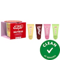 Tower 28 Beauty - JELL-O™  X TOWER 28 Lil' Pudding Mini Lip Softie Gift Set