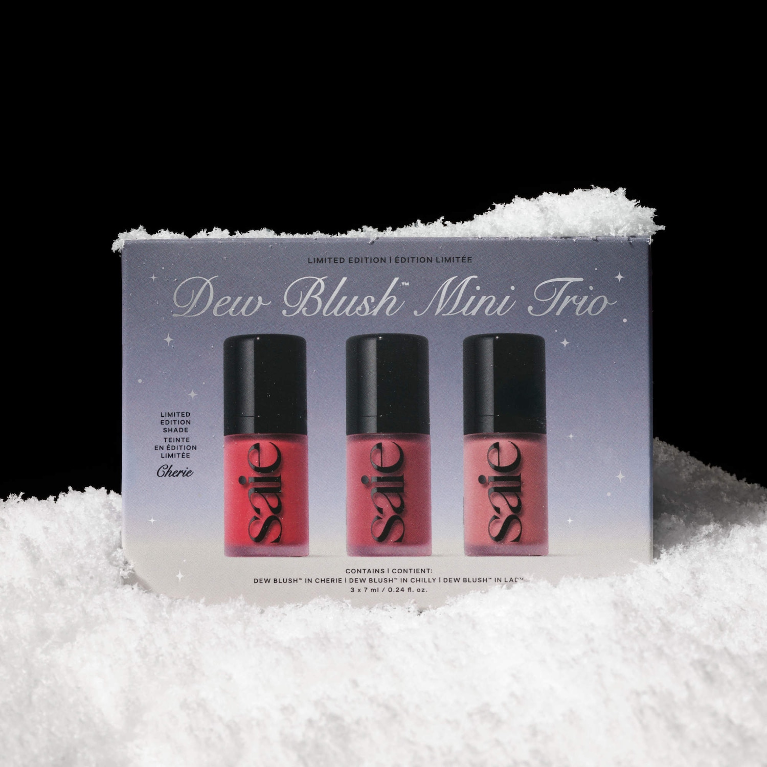 Dew Blush™ Liquid Cream Blush