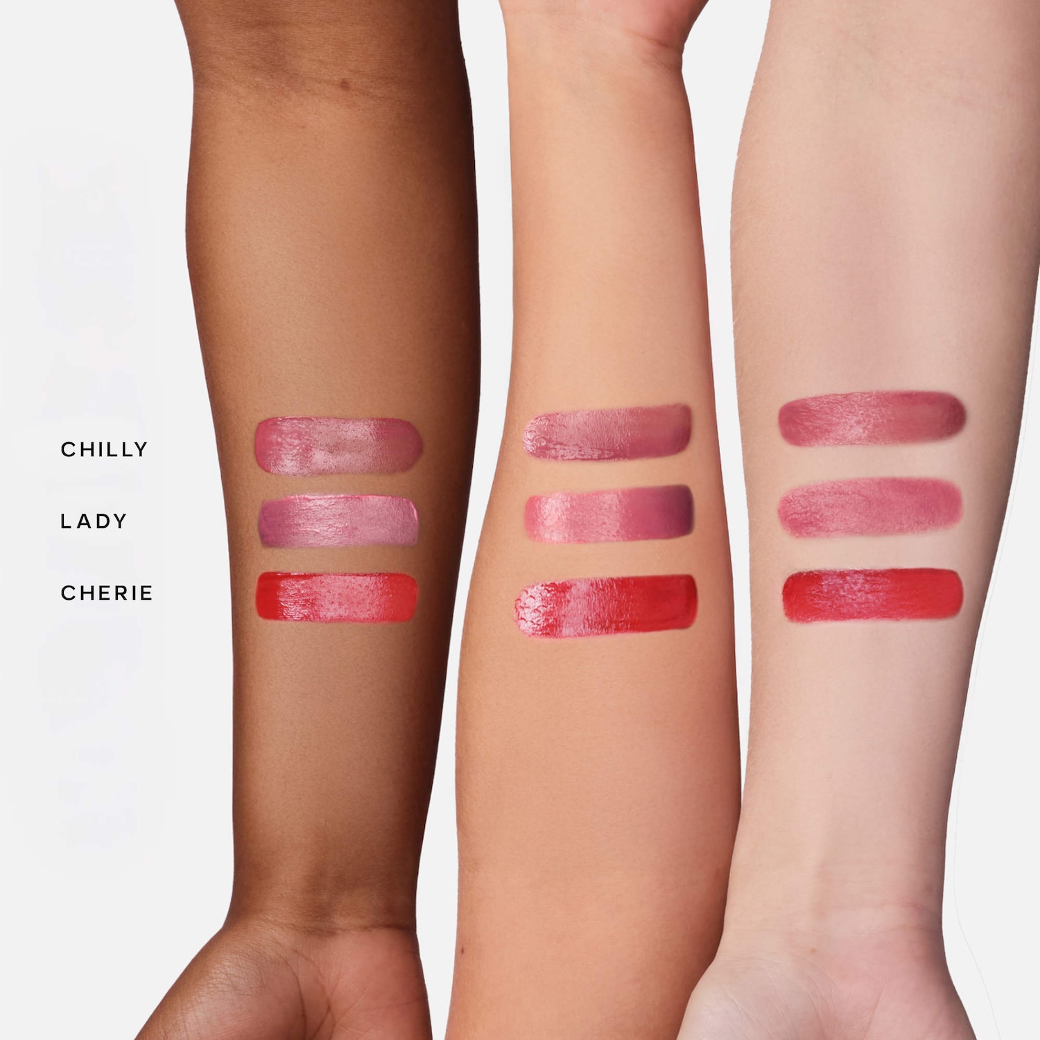 Dew Blush™ Liquid Cream Blush