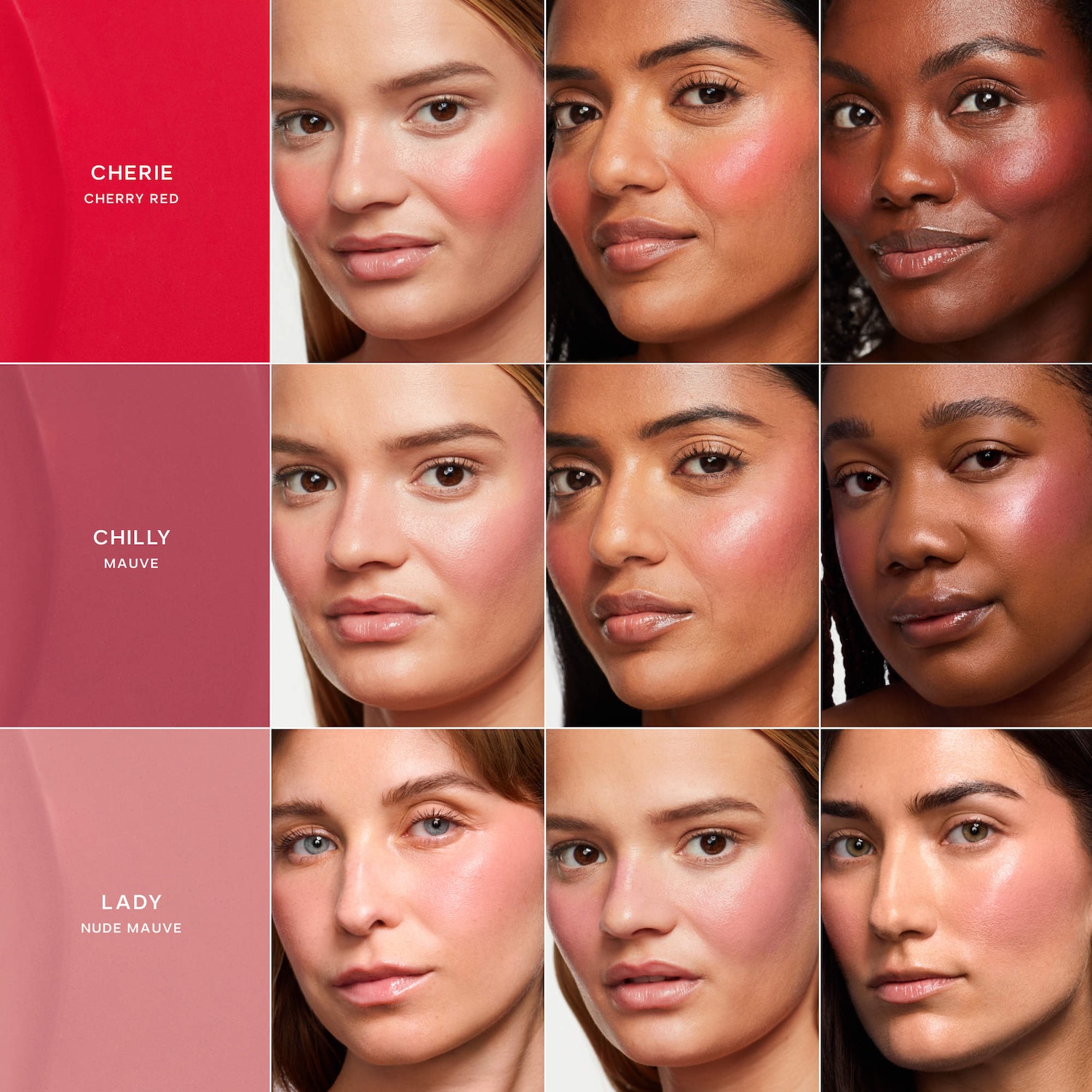 Dew Blush™ Liquid Cream Blush