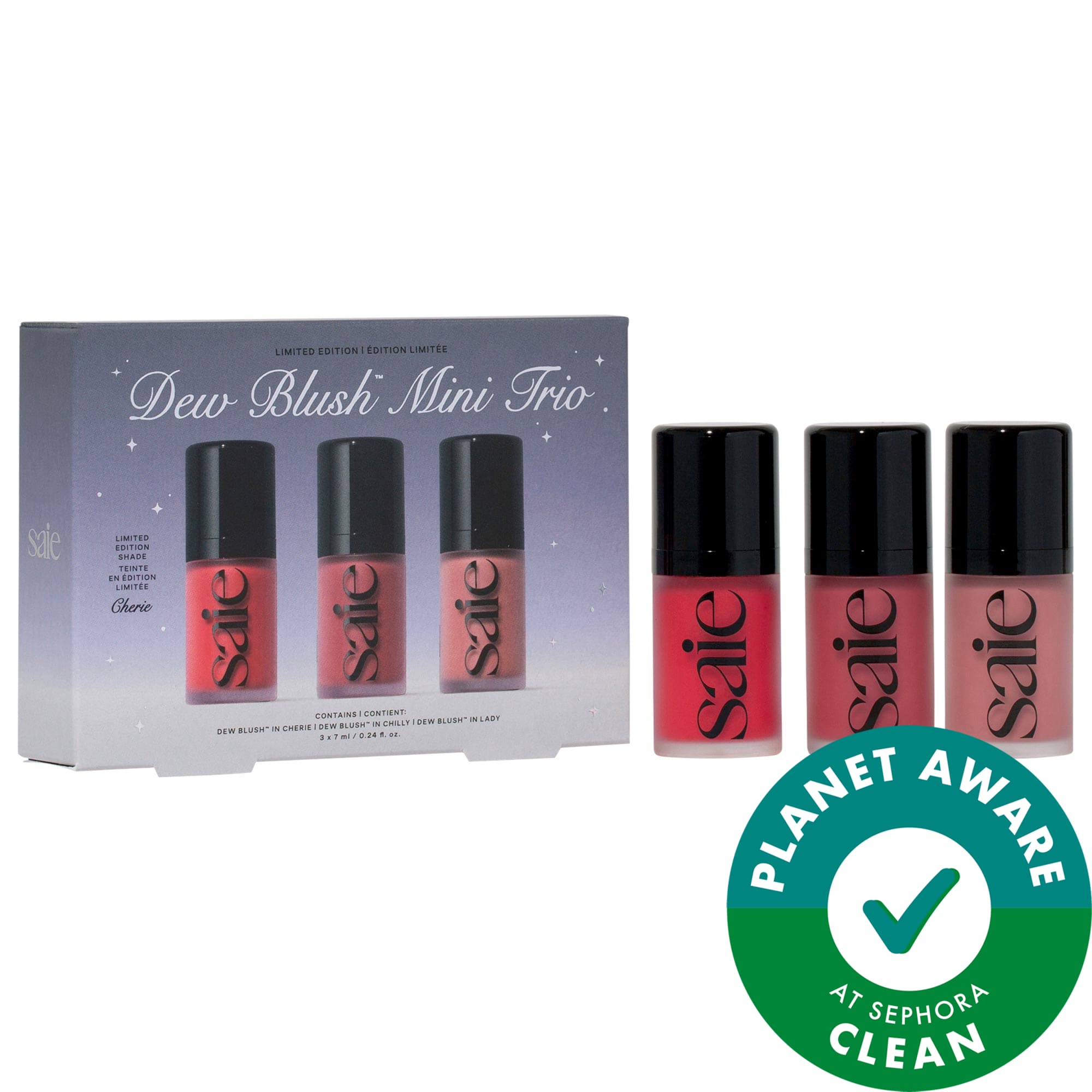 Dew Blush™ Liquid Cream Blush